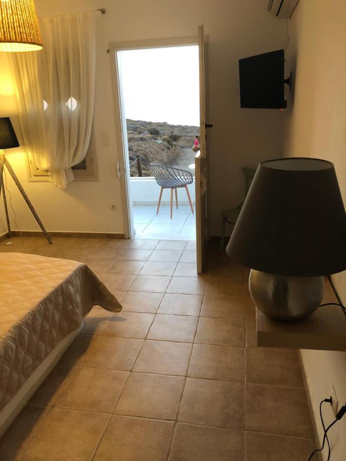 Akrolithos Studios Stelida  Bagian luar foto