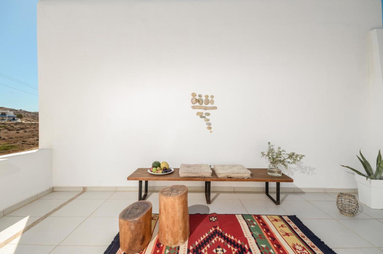Akrolithos Studios Stelida  Bagian luar foto