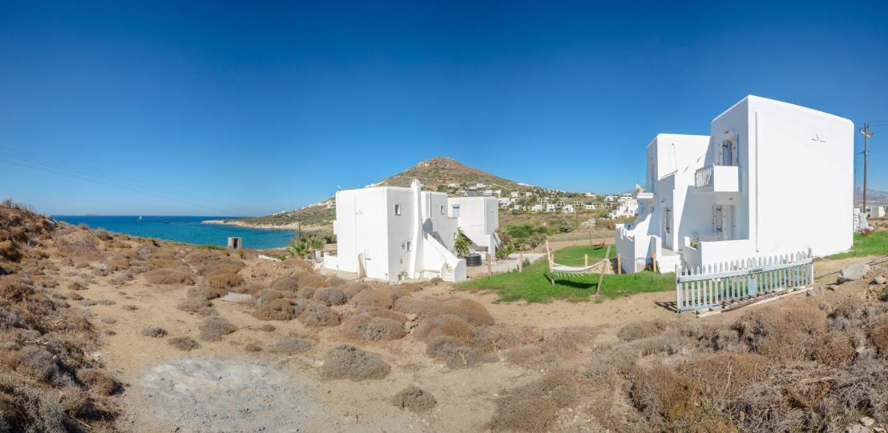 Akrolithos Studios Stelida  Bagian luar foto